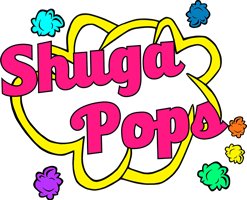 Shuga Pops